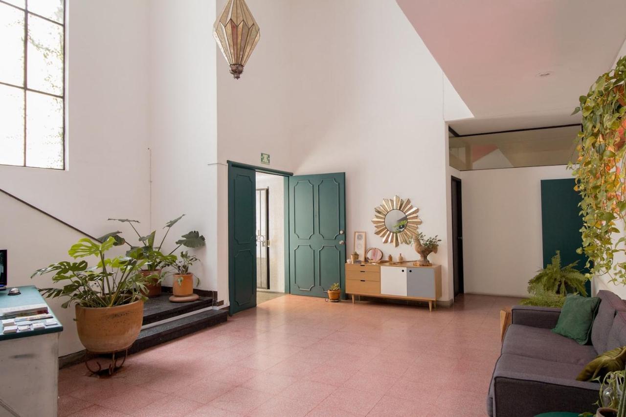 Casa Sabina Guadalajara Exterior foto