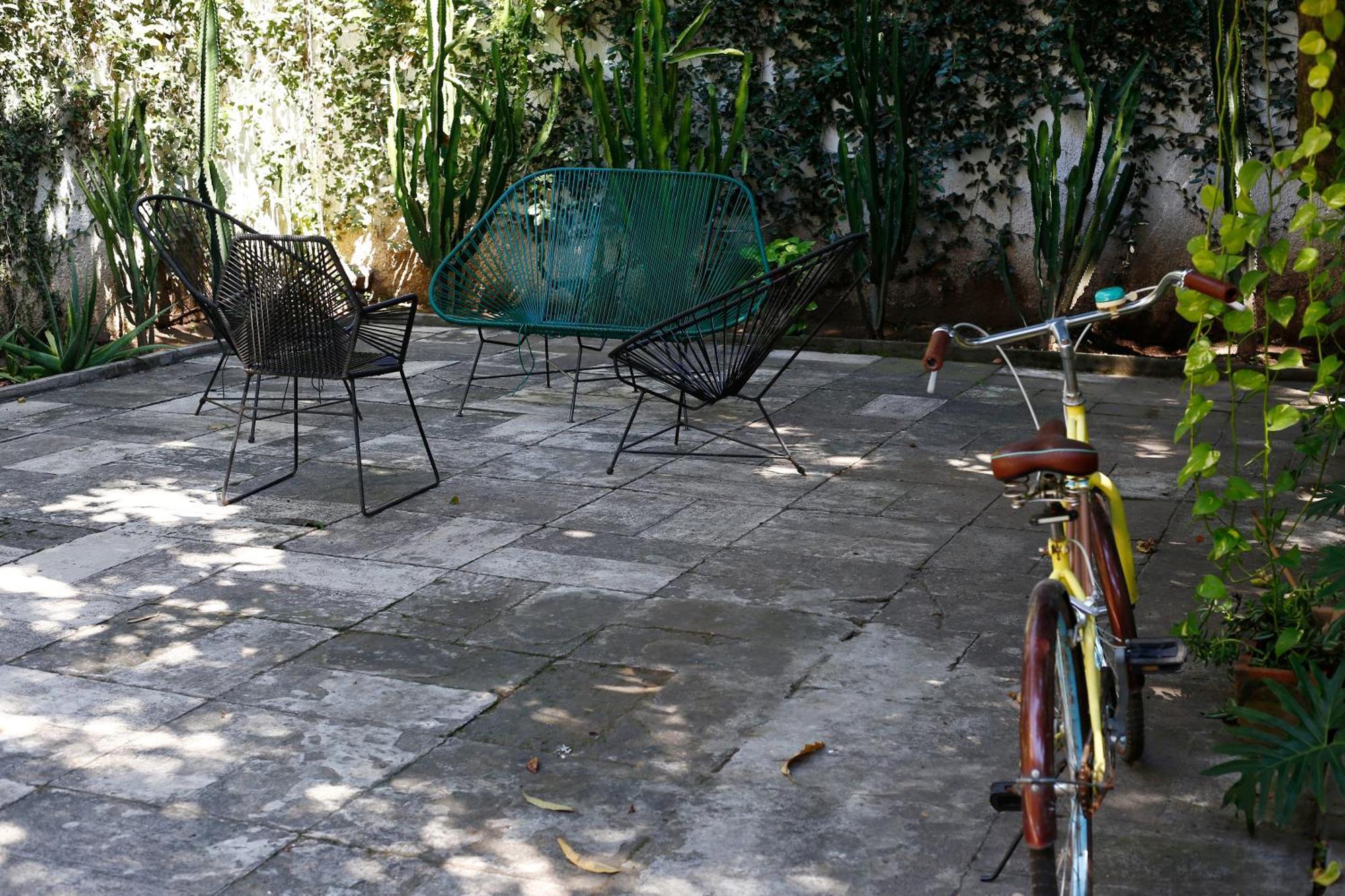 Casa Sabina Guadalajara Exterior foto