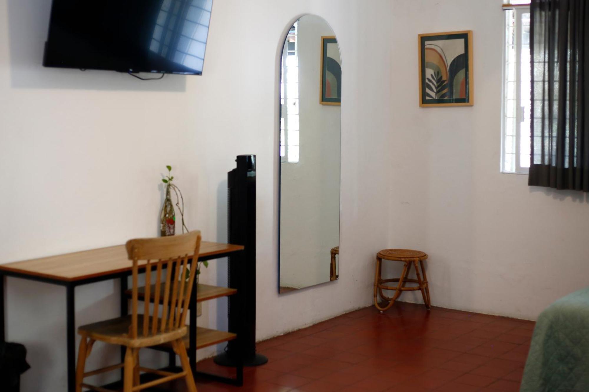 Casa Sabina Guadalajara Exterior foto