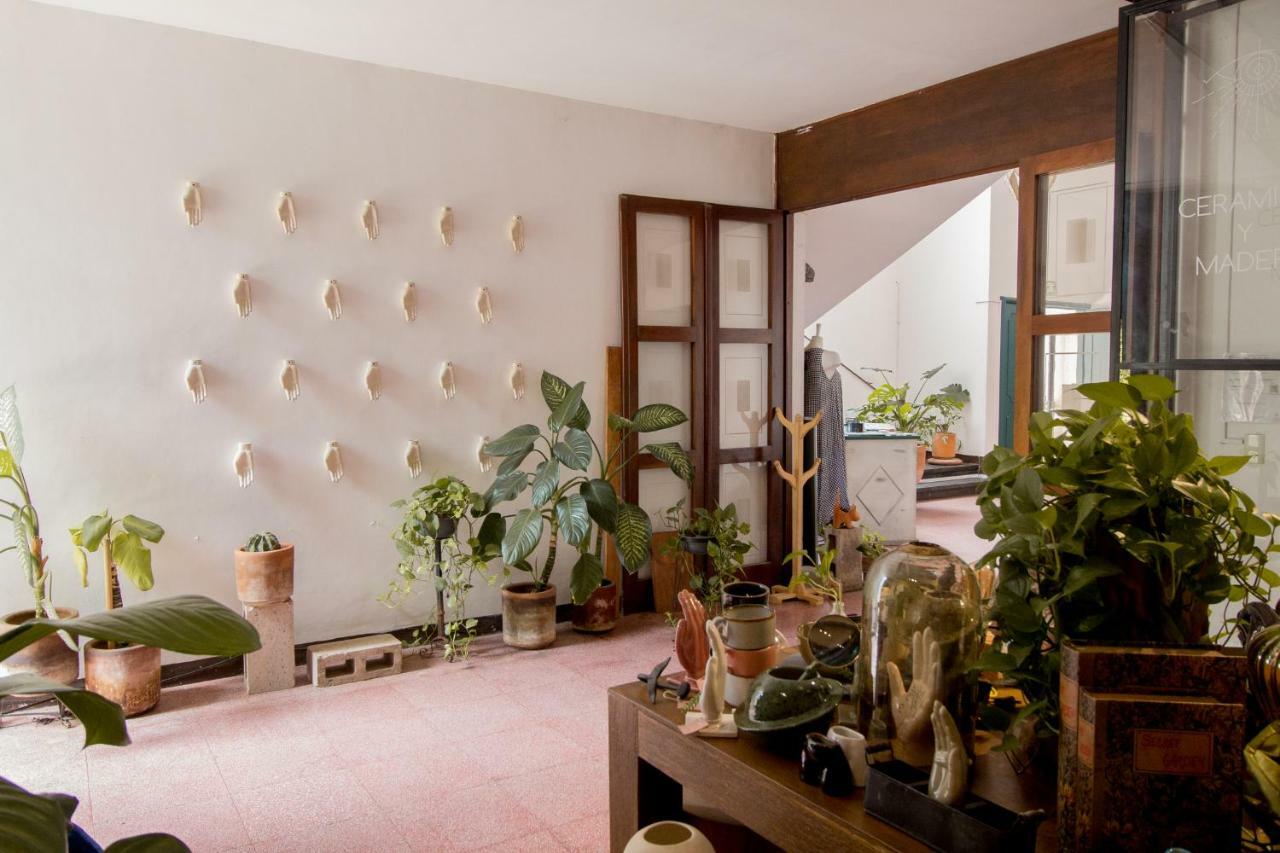 Casa Sabina Guadalajara Exterior foto